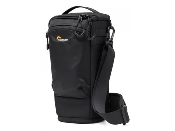 Lowepro ProTactic TLZ 75 Slim AW III, Hylster, Alle merker, Skulderrem, Sort
