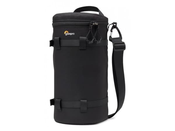 Lowepro ProTactic LCS 13 x 32 III, Belteveske, Sort, Polyester, Glidelås, 170 mm, 175 mm Sort