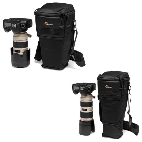 Lowepro väska revolver protactic tlz 75 aw svart