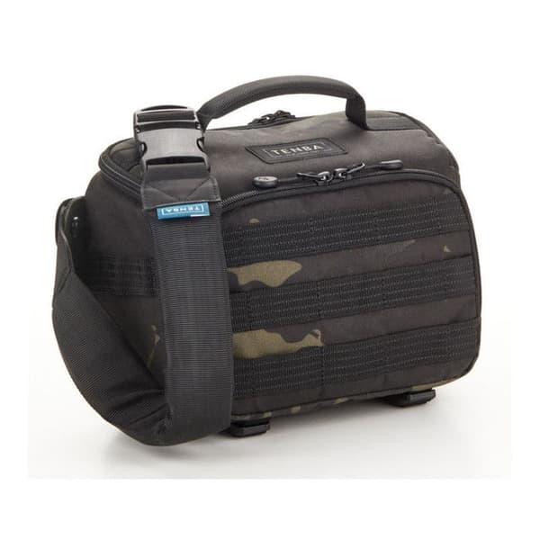 Thule för kamera axelväska Tenba axelväska Axis V2 4L sling multicam svart