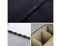 Pikkukuva 5 / 5: PGYTECH P-CB-251, Shoulder case, Universal, Shoulder strap, Black