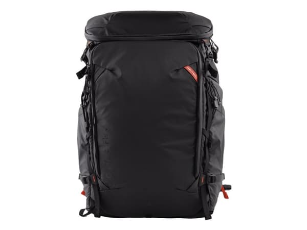PGYTECH OnePro Flex, Ryggsekk, Universell, Rom til Notebook, Sort