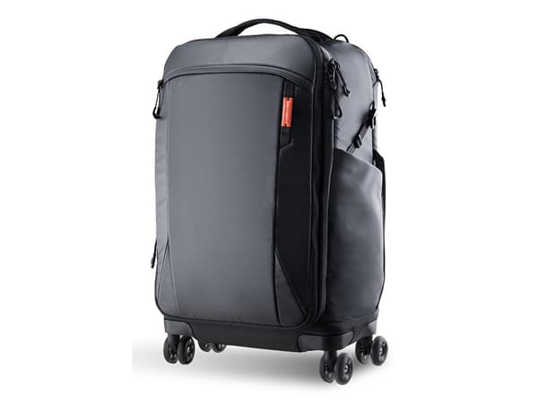PGYTECH P-CB-180, Ryggsekk, Universell, Sort