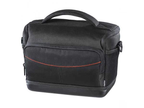 albany HC camera bag 135 black