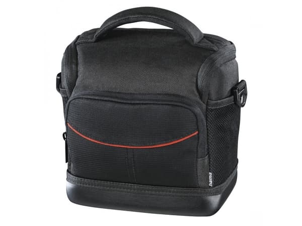 albany HC camera bag 110 black