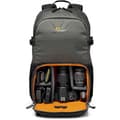 Miniatyrbild 3 av 4: Lowepro ryggsäck för kamera Truckee BP 250 svart