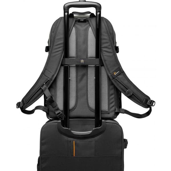 Lowepro ryggsäck för kamera Truckee BP 250 svart