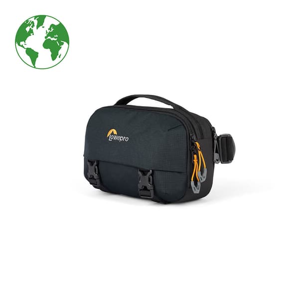 Sling Pack Trekker Lite HP 100 Sort
