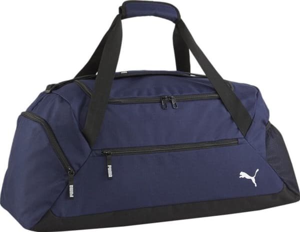 Puma Team Goal M sportsveske marineblå (90233 05)