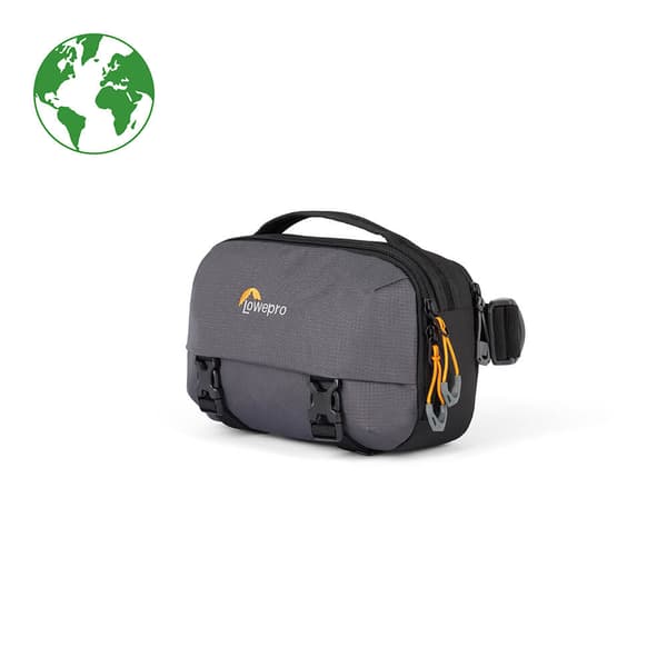 Sling Pack Trekker Lite HP 100 Grå