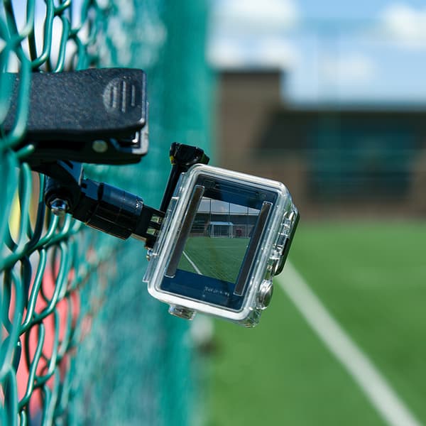 INF GoPro Pivot Mount Connector for Action Cameras