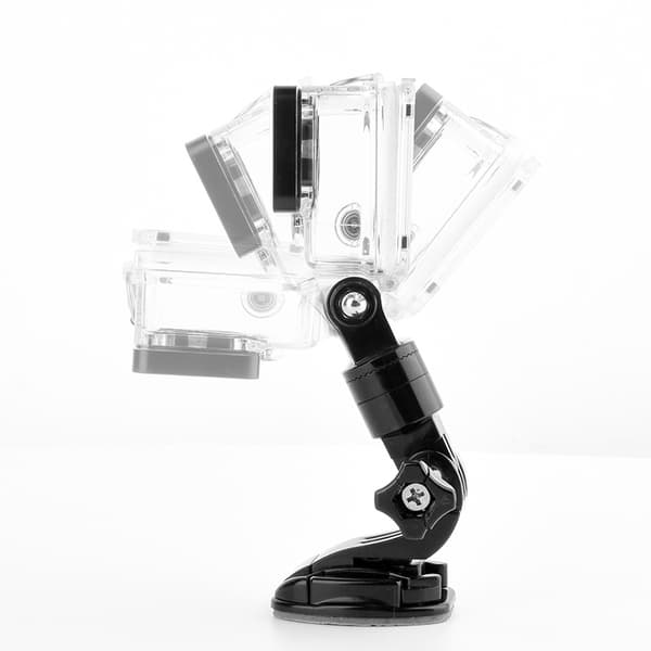 INF GoPro Pivot Mount Connector for Action Cameras