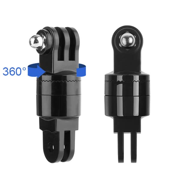 INF GoPro Pivot Mount Connector for Action Cameras