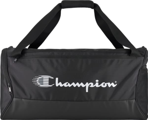 Champion träningsväska för sportresor Champion Medium Duffle antracit 806057 ES503