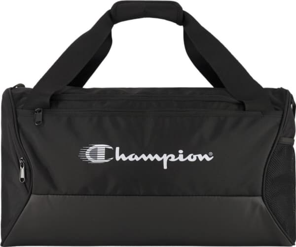 Champion träningsväska för sportresor Champion Small Duffel svart 806058 KK001