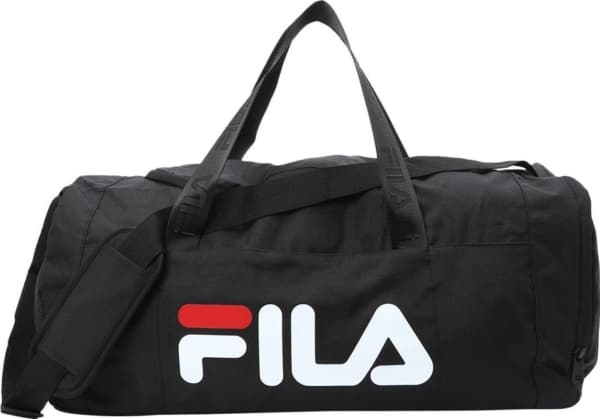 Fila Torba Fila Fuxin Gymbag czarna FBU0118 80010