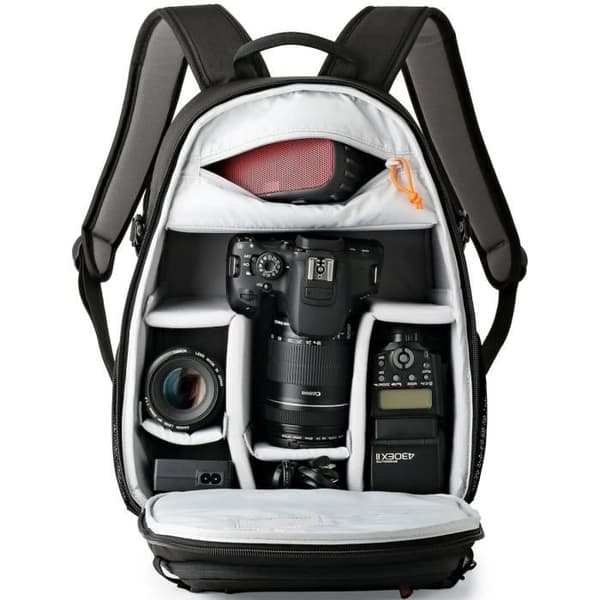 Väska, omslag, fotofodral - Lowepro TAHOE BP 150 video