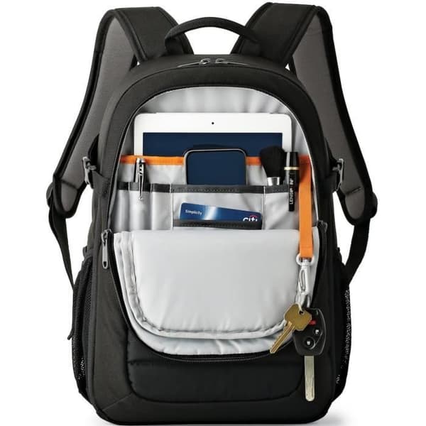 Väska, omslag, fotofodral - Lowepro TAHOE BP 150 video