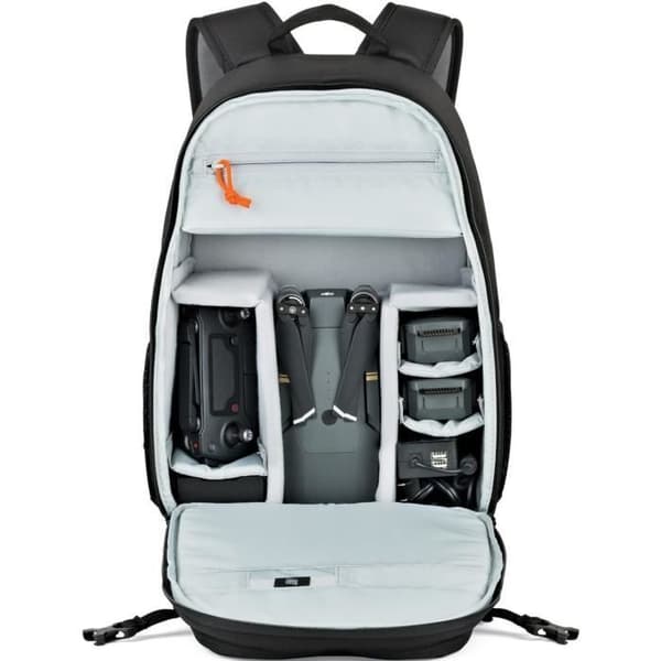Väska, omslag, fotofodral - Lowepro TAHOE BP 150 video