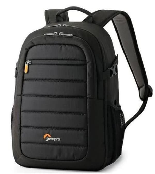 Väska, omslag, fotofodral - Lowepro TAHOE BP 150 video