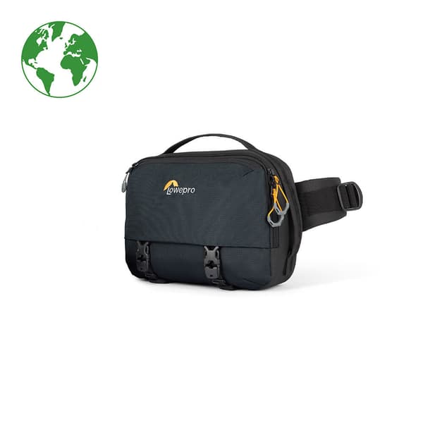 Sling Pack Trekker Lite SLX 120 Sort