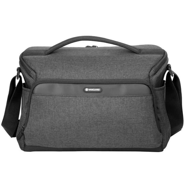 Sidojderväska för foto - Vanguard - Vesta Aspire 33GY - Grå - 10,5L - 760g