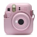 Miniatyrbild 2 av 3: Fujifilm instax etui mini 12 rosa