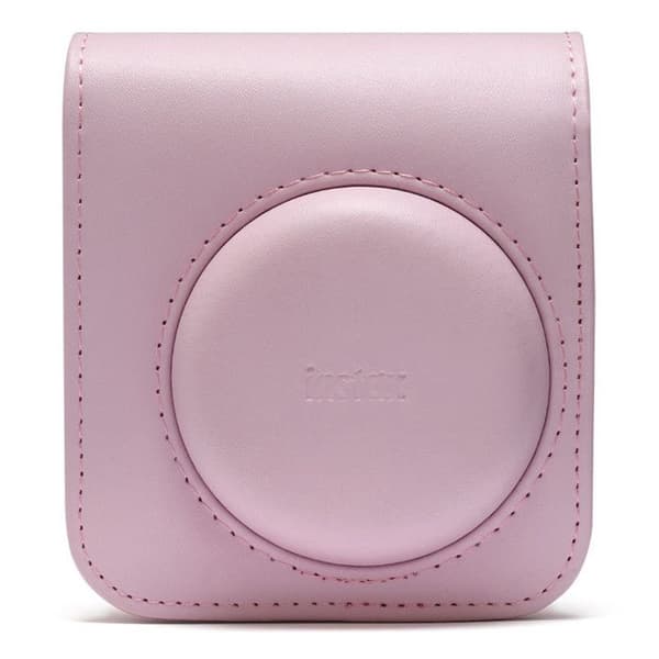 Fujifilm instax etui mini 12 rosa
