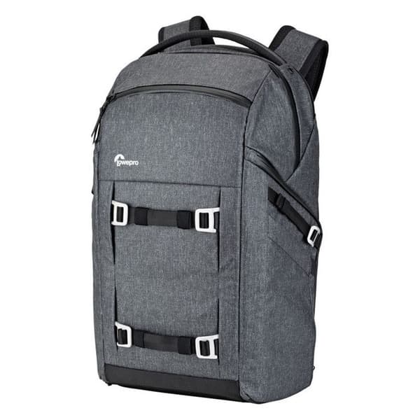 Lowepro ryggsäck för kamera freeline bp 350 aw grå