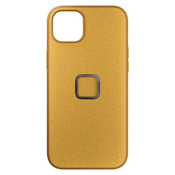 Peak Design mobil vardagsfodral iPhone 15 Plus - sol