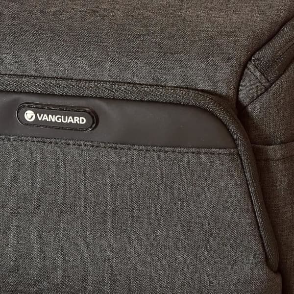 Sac Photo - Vanguard - Vesta Aspire 25GY - Grå - Axelrem - Lätt resa