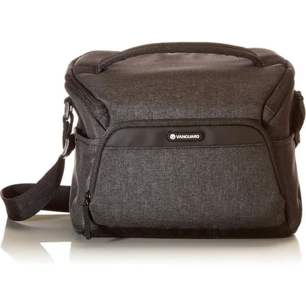 Sac Photo - Vanguard - Vesta Aspire 25GY - Grå - Axelrem - Lätt resa