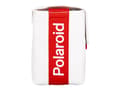 Miniatyrbilde 5 av 5: Polaroid - Bærepose for kamera - polyester - hvit, rød - Polaroid Rainbow Branding - for Now