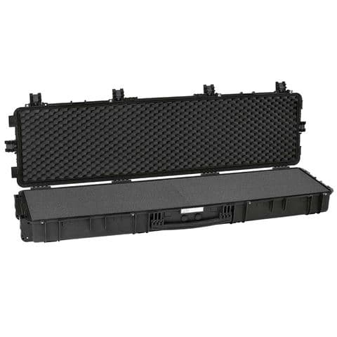 Explorer Cases 15416 Case Black with Foam