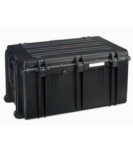Explorer Cases 7641 Case Black with Foam