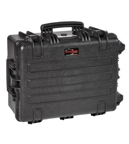Explorer Cases 5326 Case Black with Foam