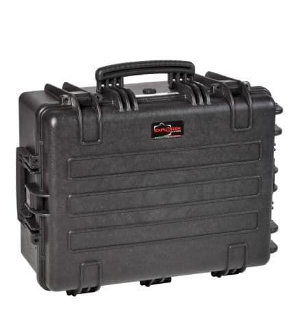 Explorer Cases 5325 Case Black