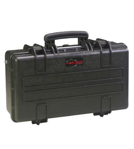 Explorer Cases 5117 Case Black with Foam