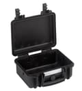 Miniatyrbillede 1 af 2: Explorer Cases 2712HL Case Black