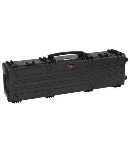 Explorer Cases 13527 Case Black with Foam