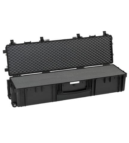 Explorer Cases 13527 Case Black with Foam