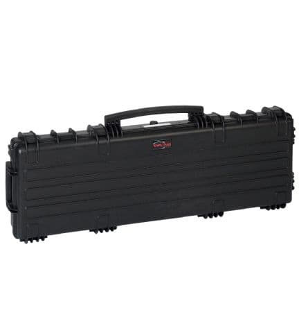 Explorer Cases 11413 Case Black with Foam