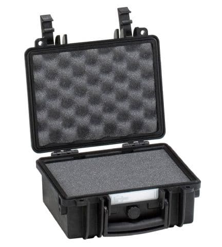 Explorer Cases 2209 Case Black with Foam
