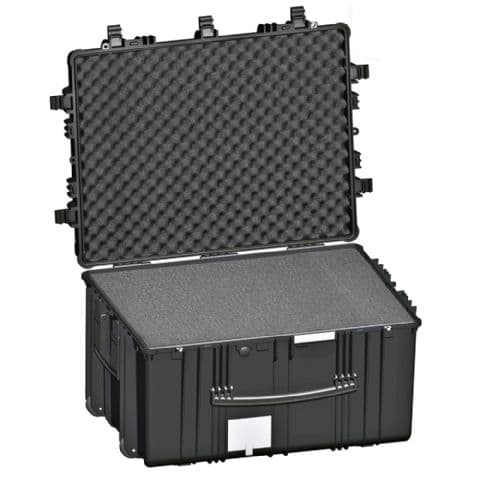 Explorer Cases 7745 Case Black with Foam