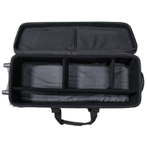 Falcon Eyes Heavy Duty Bag on Wheels CC-16 80x34x29 cm