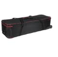 Miniatyrbild 1 av 2: Falcon Eyes Heavy Duty Bag on Wheels CC-16 80x34x29 cm