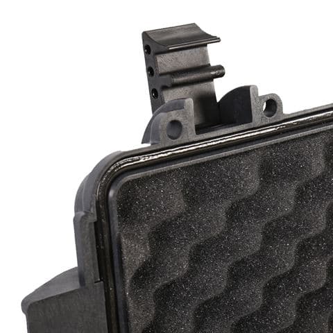 Explorer Cases RED Line 9413 Gun Case with Foam