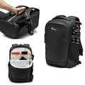 Miniatyrbild 3 av 4: Lowepro ryggsäck flipside bp 300 aw III svart
