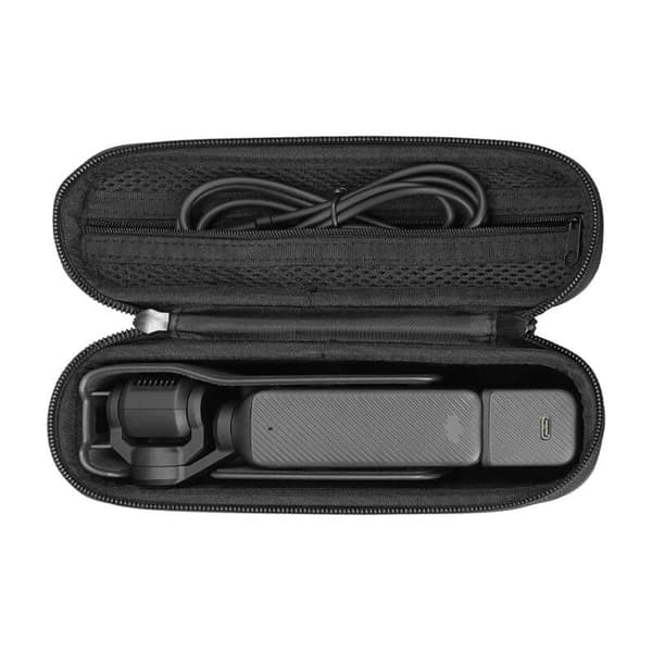 Telesin etui til DJI Osmo Pocket 3