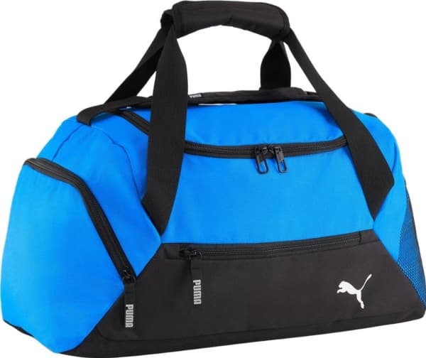 Puma sportväska Team Goal S blå (90232 02)